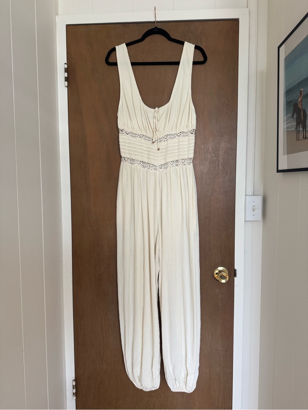 Free People Jump suit